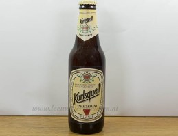 Karlsquell bier 1991 voorzijde